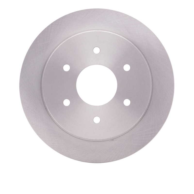 Picture of DFC 04-15 Infiniti QX56 Rear Brake Rotor