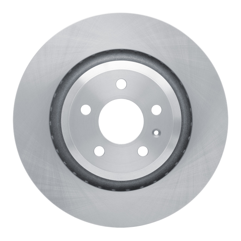 Picture of DFC 07-11 Audi S6 Rear Brake Rotor