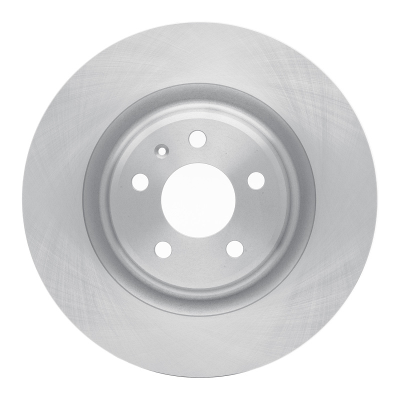 Picture of DFC 08-25 Audi A8 Rear Brake Rotor