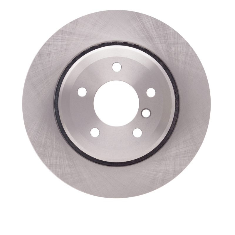 Picture of DFC 01-06 BMW 330Ci Rear Brake Rotor