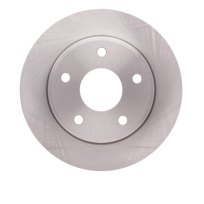 Picture of DFC 05-11 Dodge Dakota 4WD Front Brake Rotor
