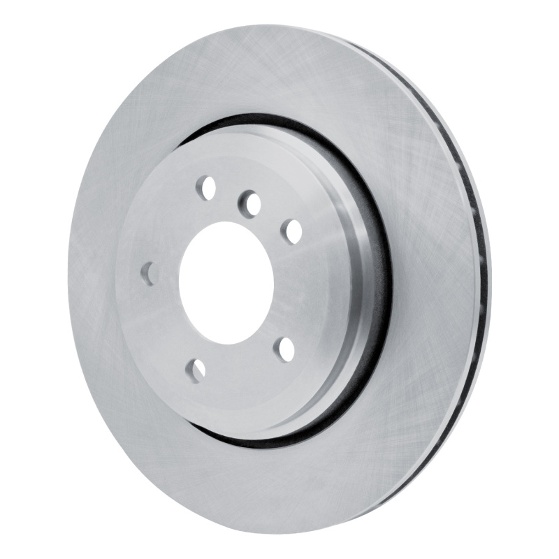 Picture of DFC 01-06 BMW 330Ci Rear Brake Rotor
