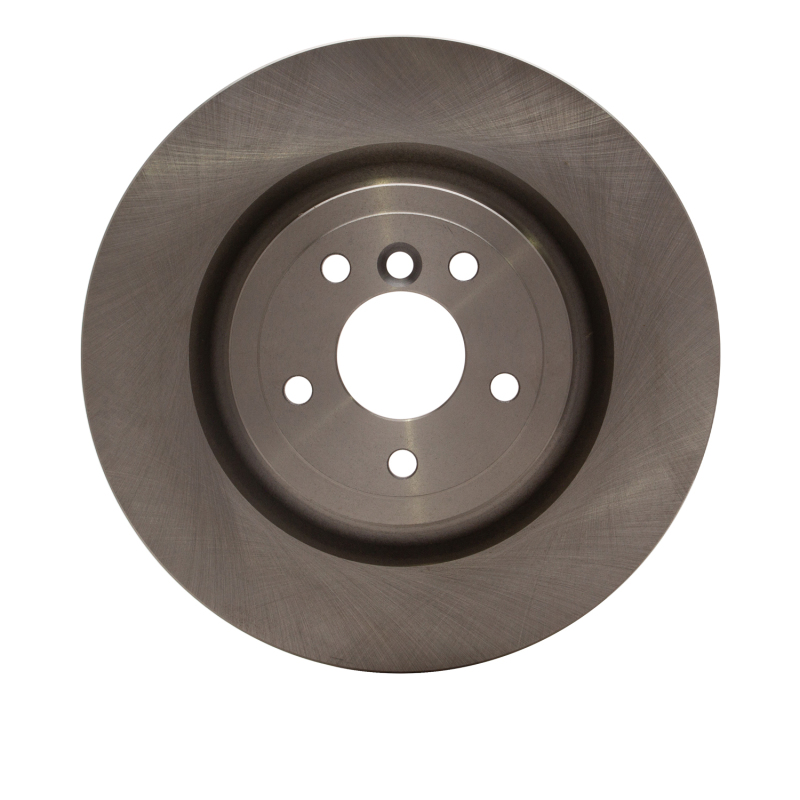 Picture of DFC 16-24 Jaguar XE Rear Brake Rotor