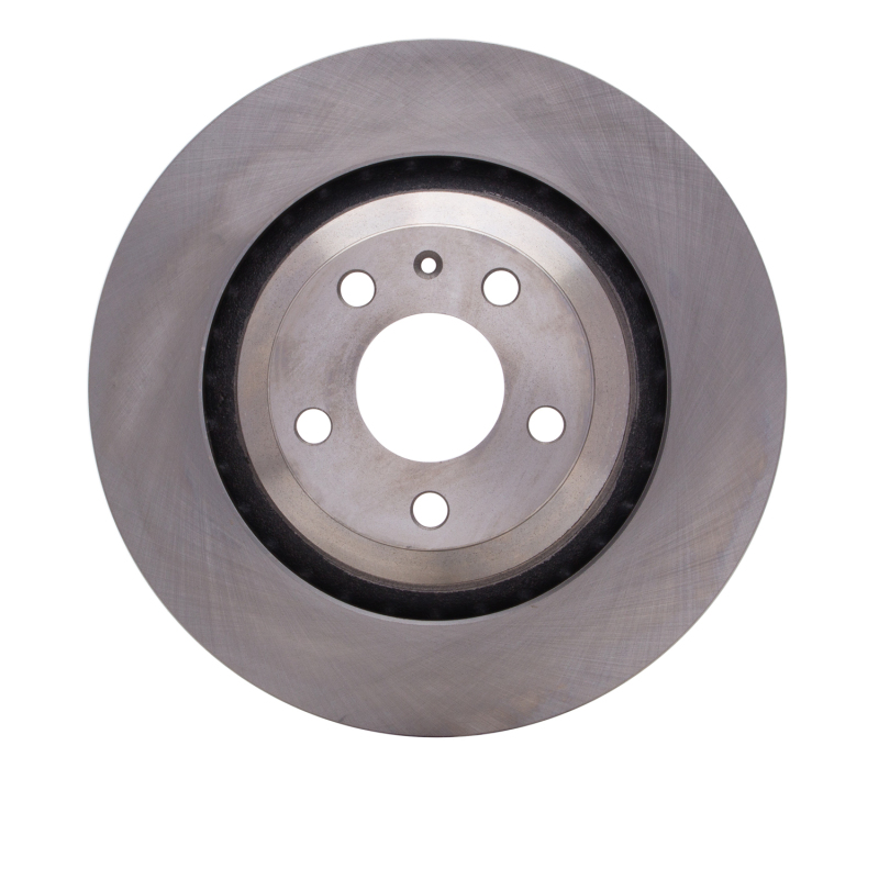 Picture of DFC 05-11 Audi A6 Quattro Rear Brake Rotor
