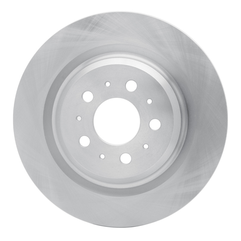 Picture of DFC 17-25 Tesla Model 3 Rear Brake Rotor