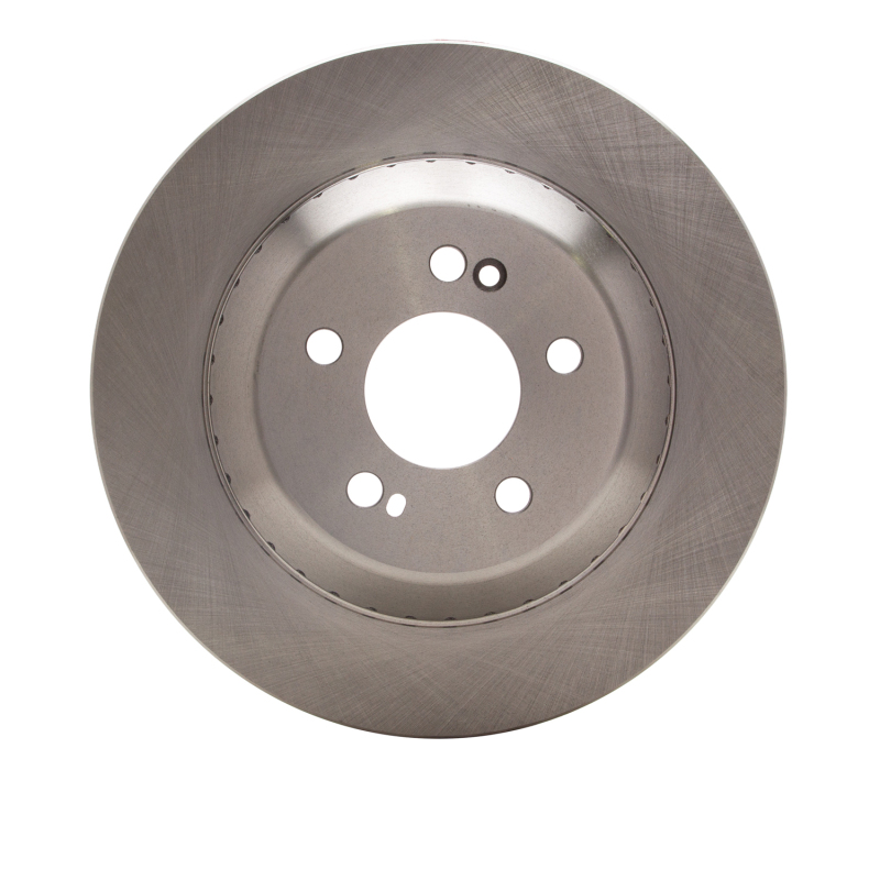 Picture of DFC 15-21 Mercedes-Benz S550 Rear Brake Rotor