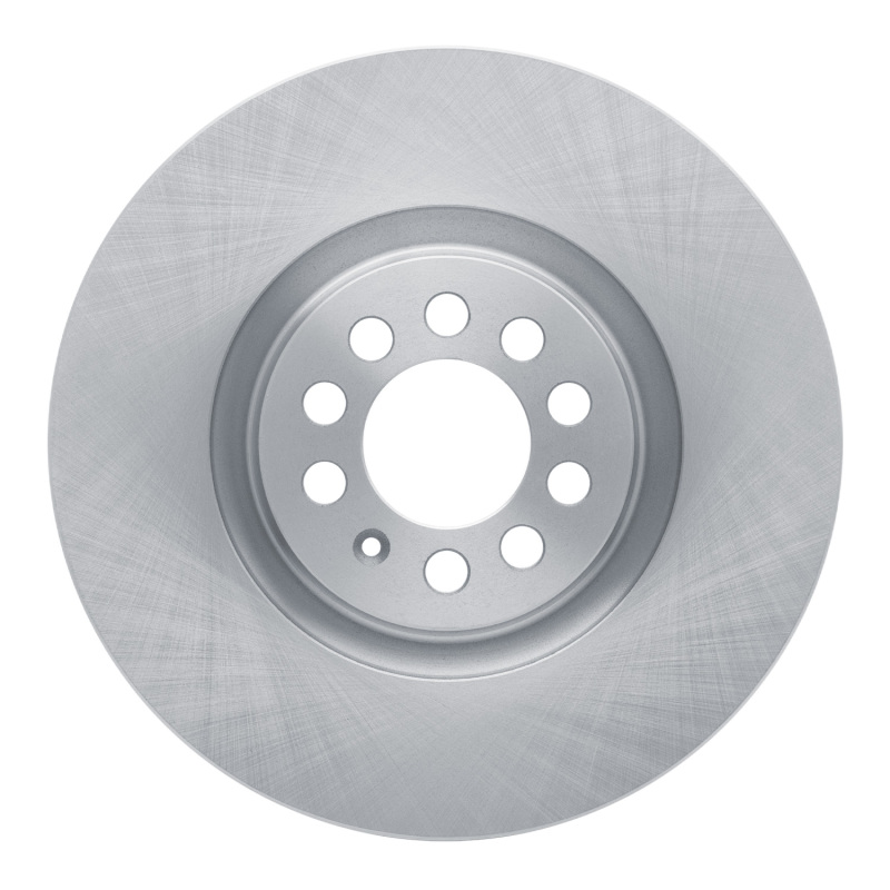 Picture of DFC 00-06 Audi TT Front Brake Rotor