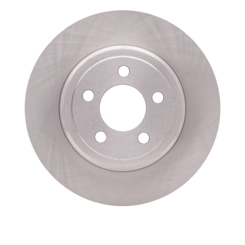 Picture of DFC 05-23 Chrysler 300 Rear Brake Rotor