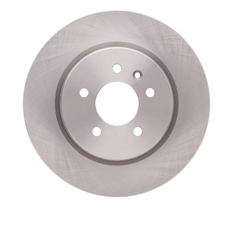 Picture of DFC 16-20 Buick Regal Sportback Rear Brake Rotor