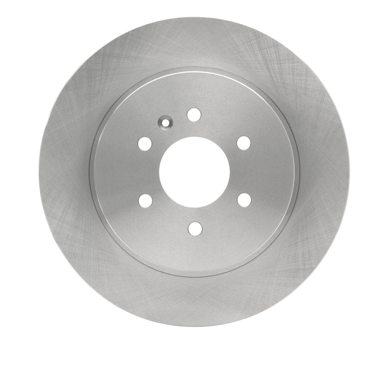 Picture of DFC 04-09 Cadillac SRX Rear Brake Rotor