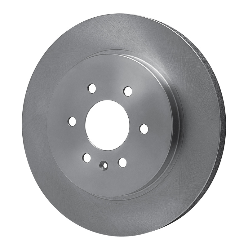 Picture of DFC 04-09 Cadillac SRX Rear Brake Rotor
