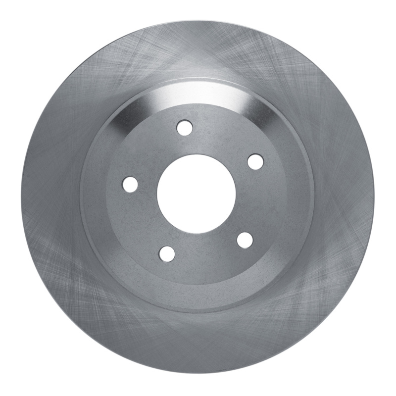 Picture of DFC 97-9 Cadillac XLR Right Front Brake Rotor
