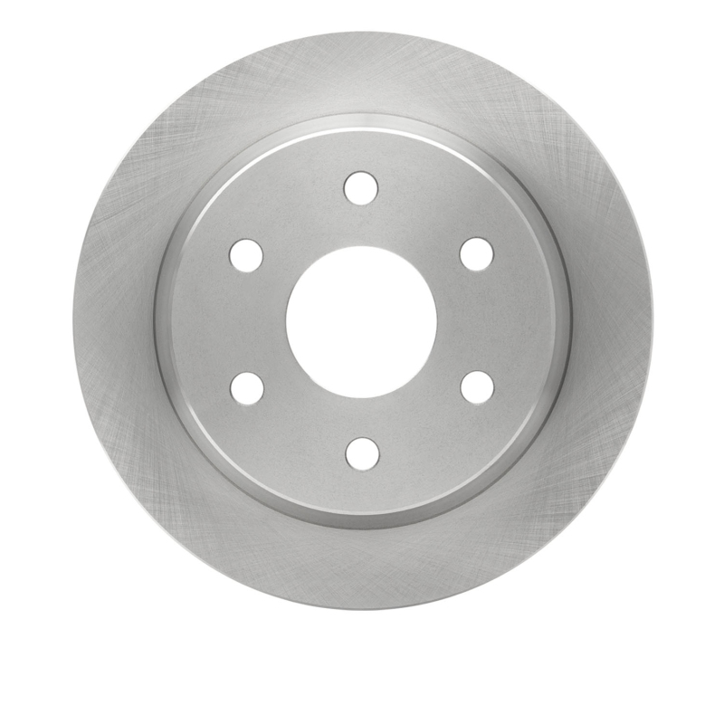 Picture of DFC 99-07 Chevrolet Silverado 1500 HD Rear Brake Rotor