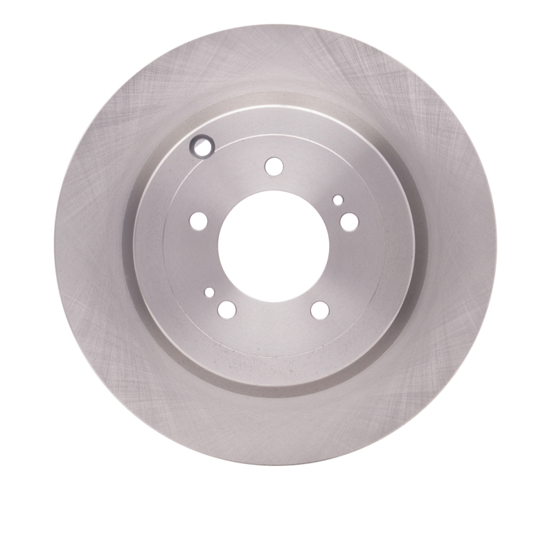 Picture of DFC 08-15 Mitsubishi Lancer Rear Brake Rotor
