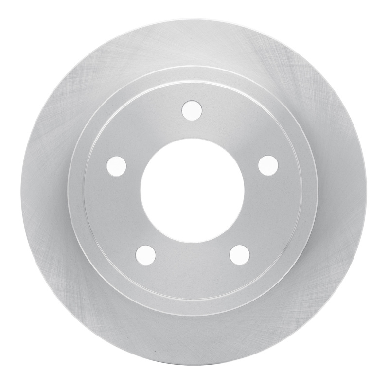 Picture of DFC 03-03 Dodge Ram 1500 Van Rear Brake Rotor