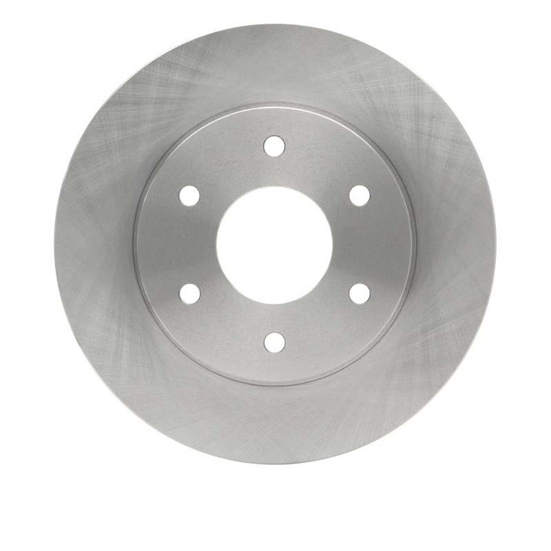 Picture of DFC 04-05 Infiniti QX56 Front Brake Rotor