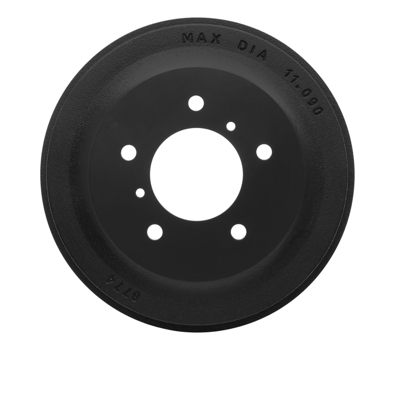 Picture of DFC True Balanced Brake Drums - 365-54047