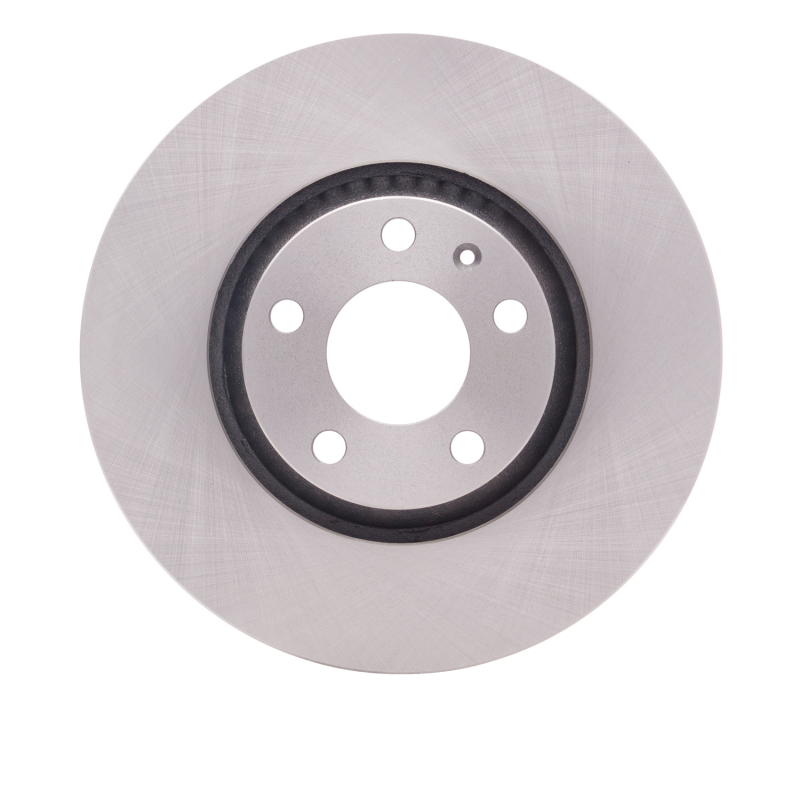 Picture of DFC 97-06 Audi A6 (USA/Canada) Front Brake Rotor