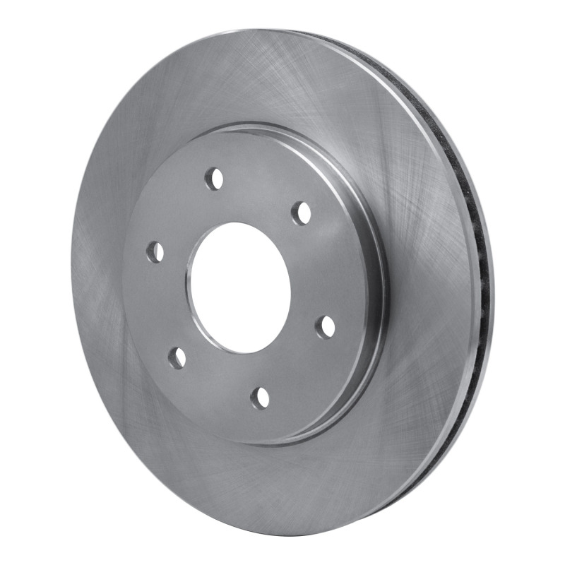 Picture of DFC 04-05 Infiniti QX56 Front Brake Rotor
