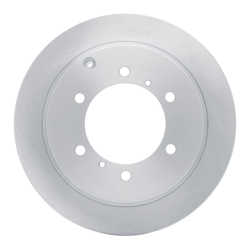 Picture of DFC 90-04 Mitsubishi Montero Rear Brake Rotor