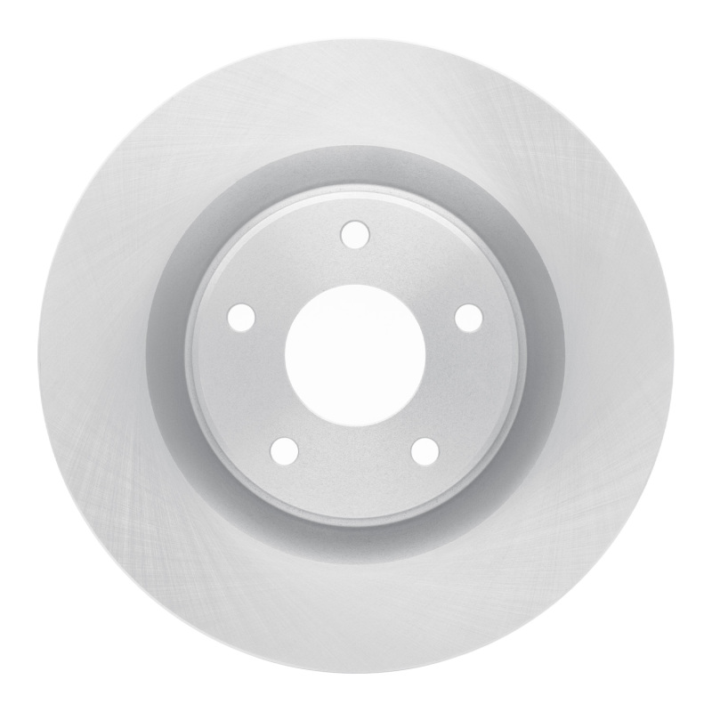 Picture of DFC 05-13 Cadillac XLR Front Brake Rotor