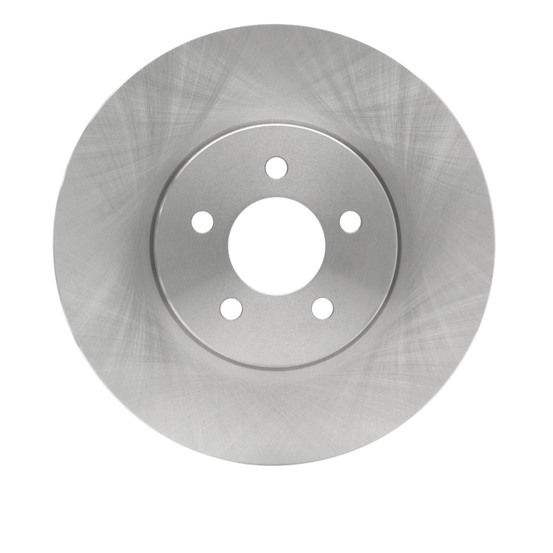 Picture of DFC 94-04 Ford Mustang Front Brake Rotor