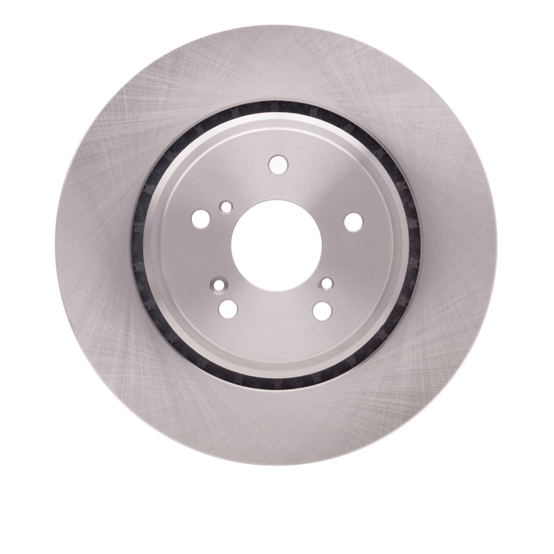 Picture of DFC 14-20 Acura MDX Front Brake Rotor