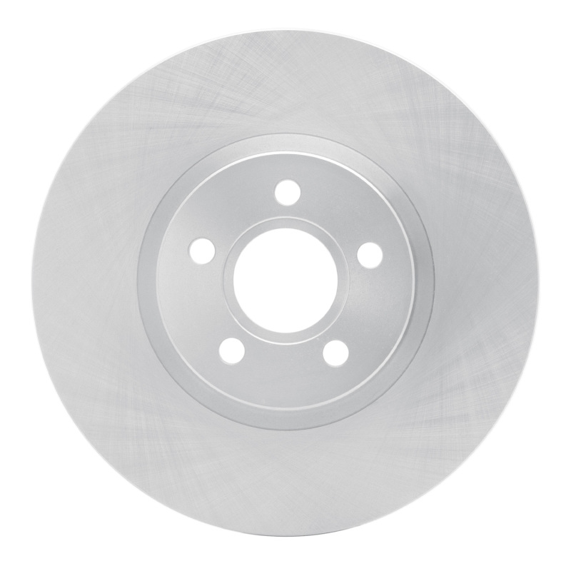 Picture of DFC 18-23 Ford Transit Connect Front Brake Rotor