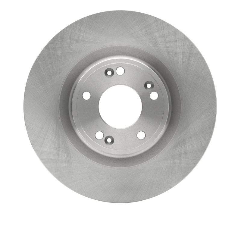 Picture of DFC 09-11 Hyundai Genesis Sedan Front Brake Rotor