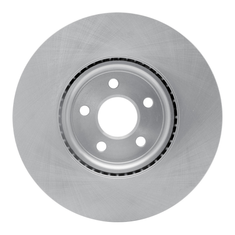 Picture of DFC 18-23 Ford Transit Connect Front Brake Rotor