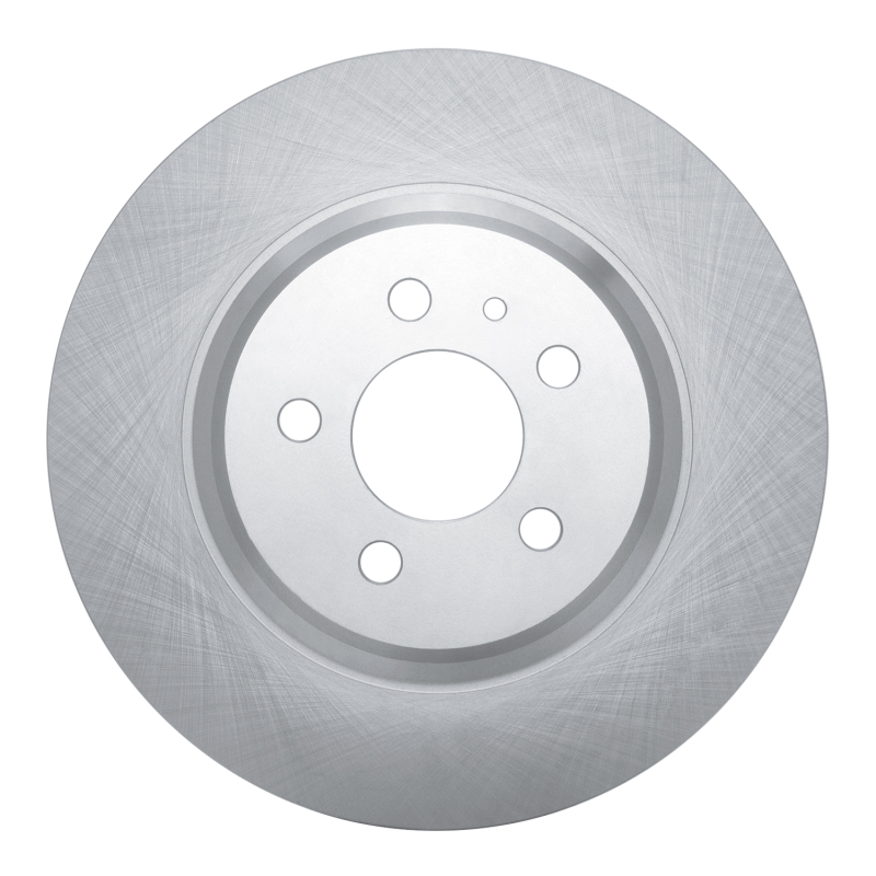 Picture of DFC 17-25 Tesla Model 3 Rear Brake Rotor