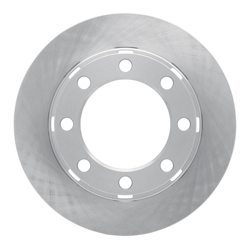 Picture of DFC 75-93 Dodge W200 Front Brake Rotor