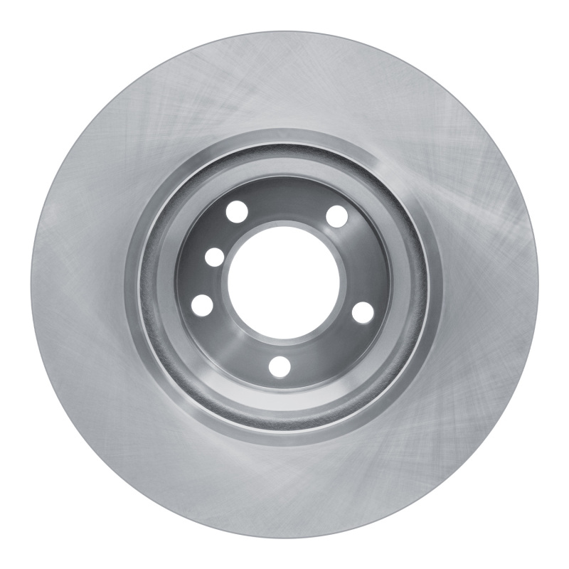 Picture of DFC 06-12 BMW X1 (Mexico) Front Brake Rotor