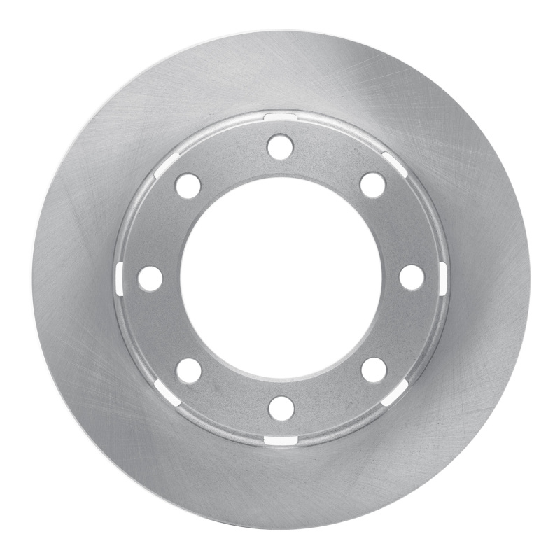 Picture of DFC 75-89 Dodge W350 Front Brake Rotor