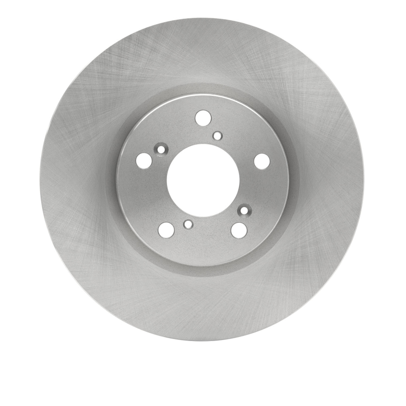 Picture of DFC 06-14 Honda Ridgeline Front Brake Rotor
