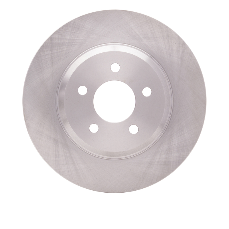 Picture of DFC 05-14 Ford Mustang Front Brake Rotor