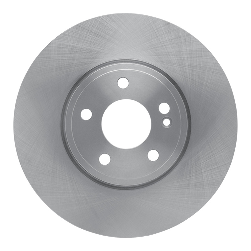 Picture of DFC 19-26 Mercedes-Benz CLA250 Front Brake Rotor