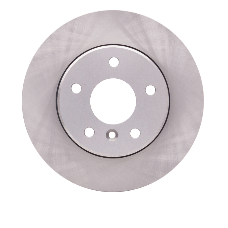 Picture of DFC 99-04 Land Rover Discovery Front Brake Rotor
