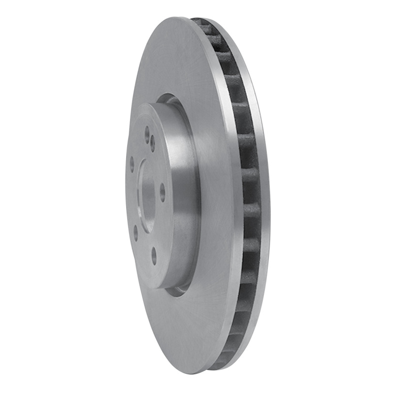 Picture of DFC 19-26 Mercedes-Benz CLA250 Front Brake Rotor