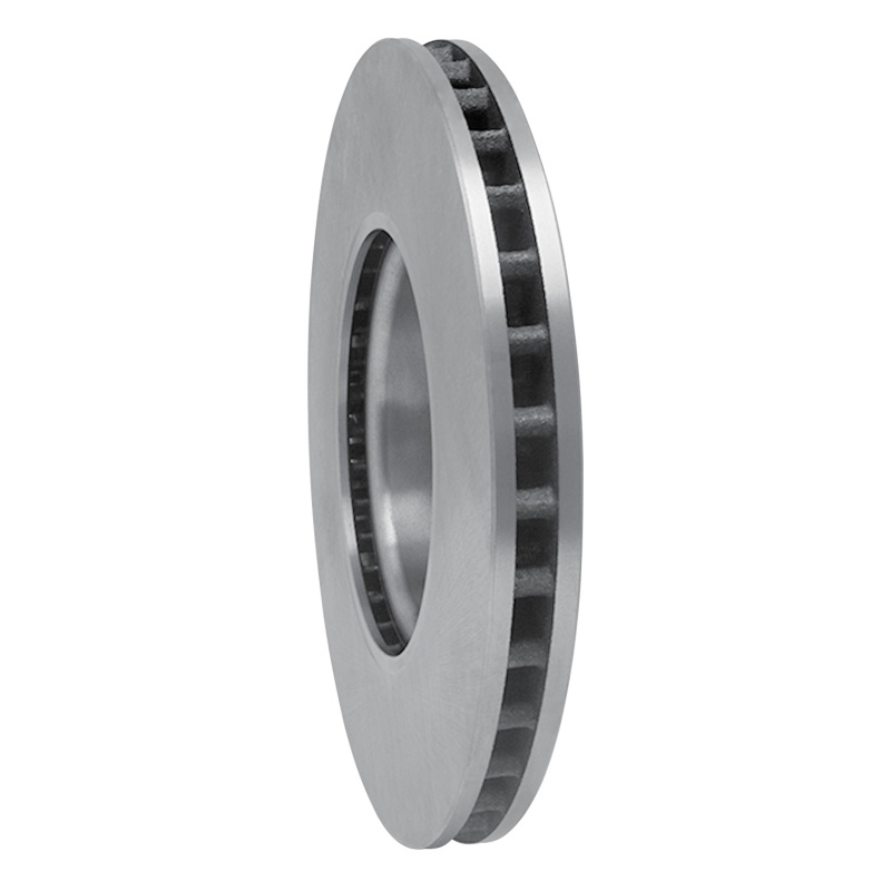 Picture of DFC 19-26 Mercedes-Benz CLA250 Front Brake Rotor