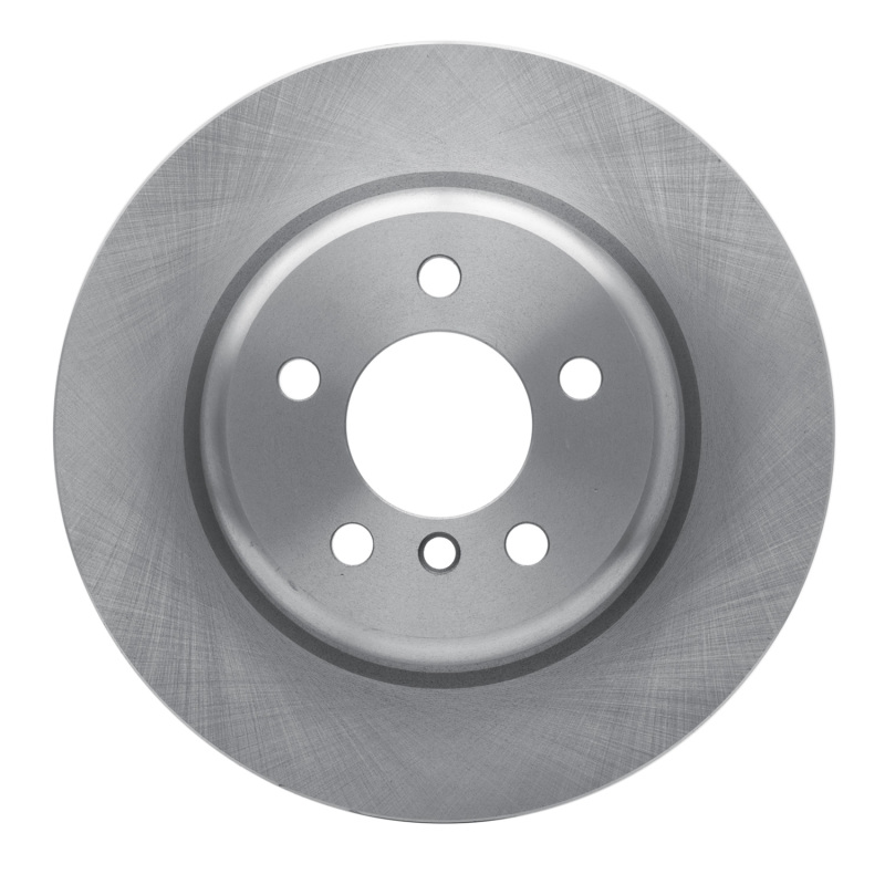 Picture of DFC 11-16 BMW 535i xDrive Rear Brake Rotor