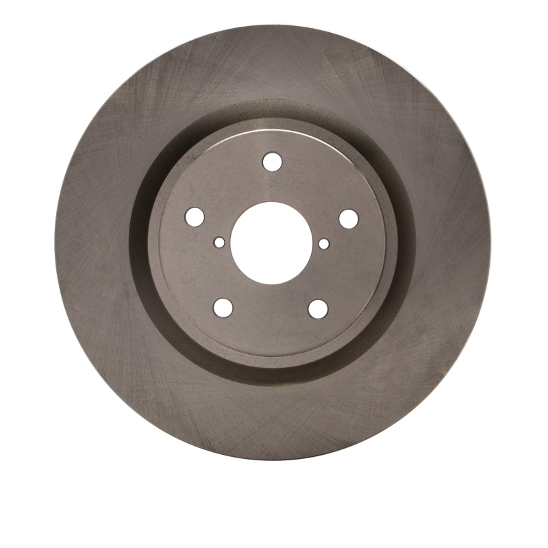 Picture of DFC 19-24 Subaru Forester Front Brake Rotor