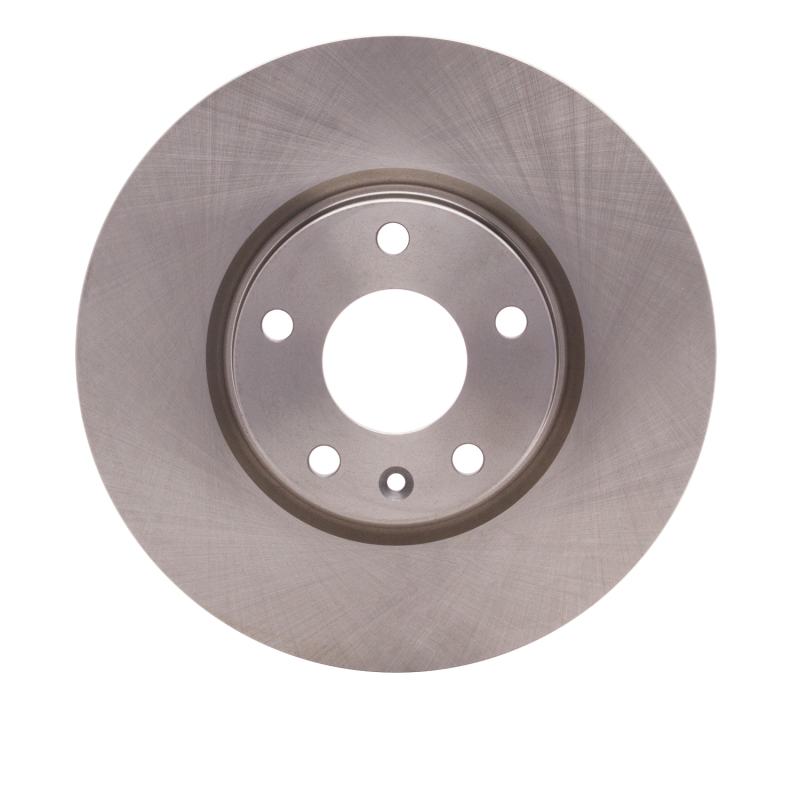 Picture of DFC 14-19 Chevrolet Corvette Front Brake Rotor