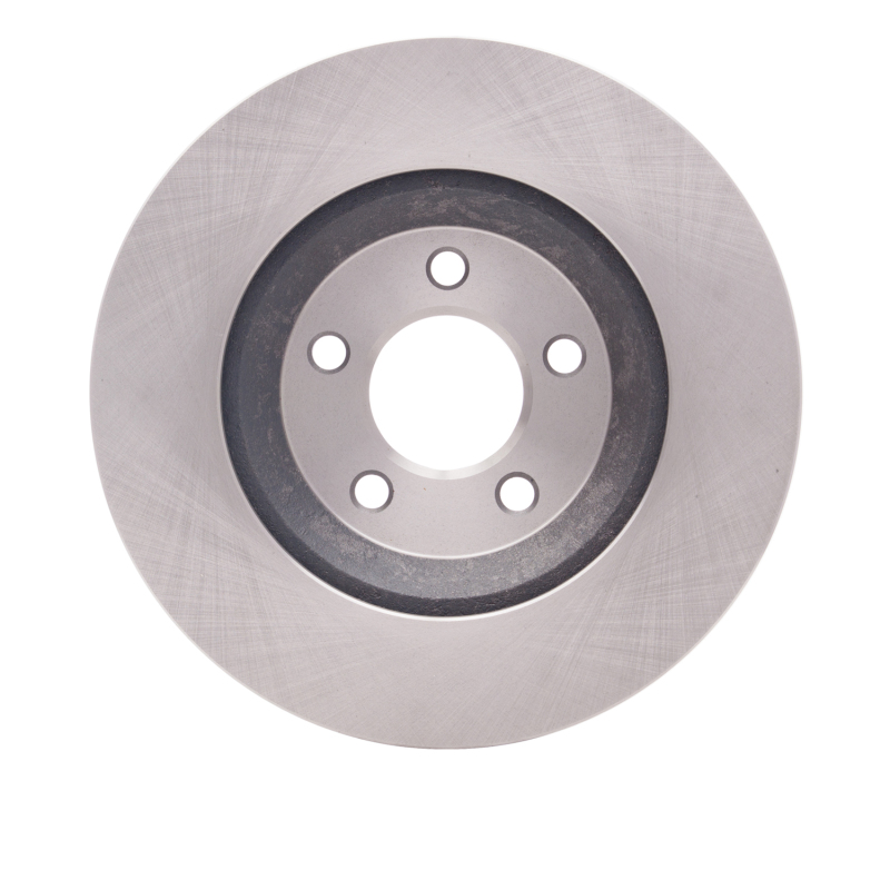 Picture of DFC 05-14 Ford Mustang Front Brake Rotor