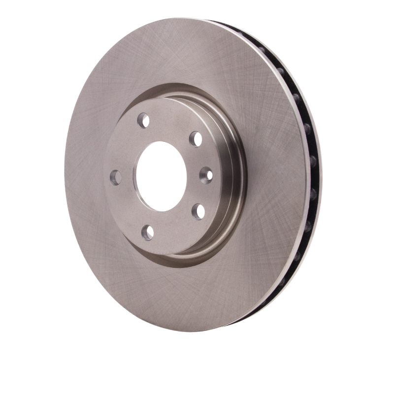 Picture of DFC 14-19 Chevrolet Corvette Front Brake Rotor