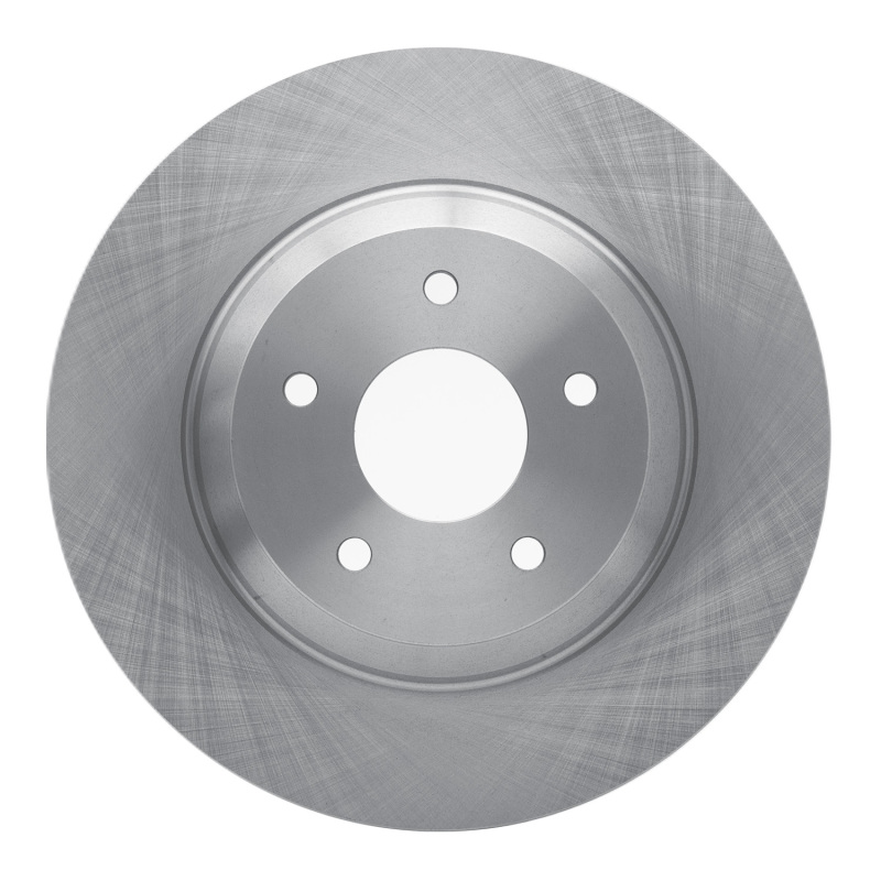 Picture of DFC 88-96 Chevrolet Corvette Right Front Brake Rotor