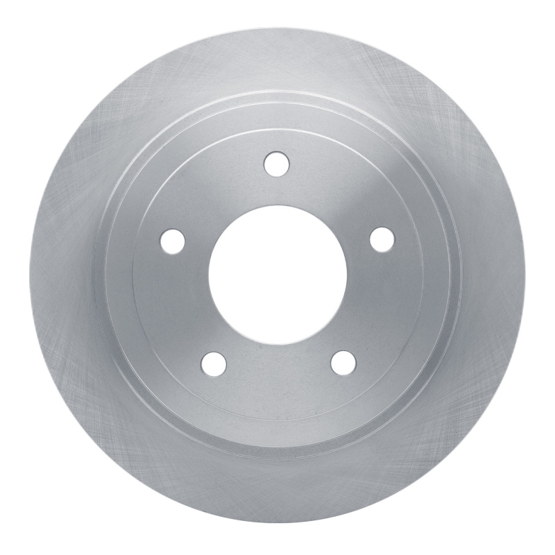 Picture of DFC 04-06 Ford E-150 Club Wagon Rear Brake Rotor