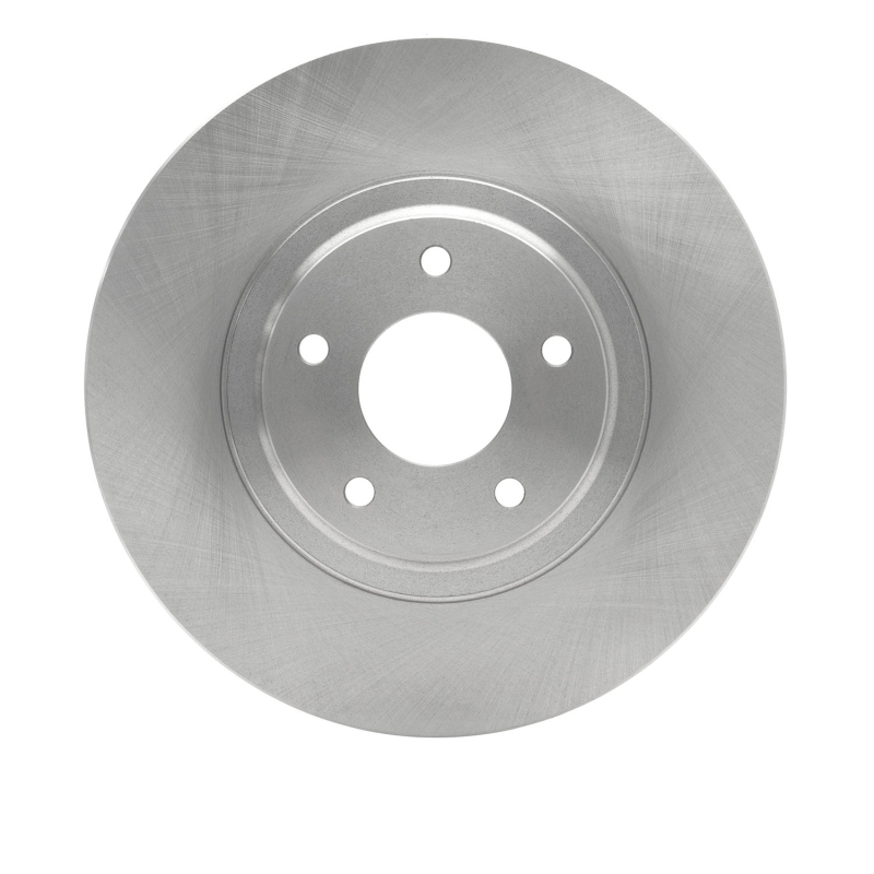 Picture of DFC 03-05 Nissan Murano Front Brake Rotor