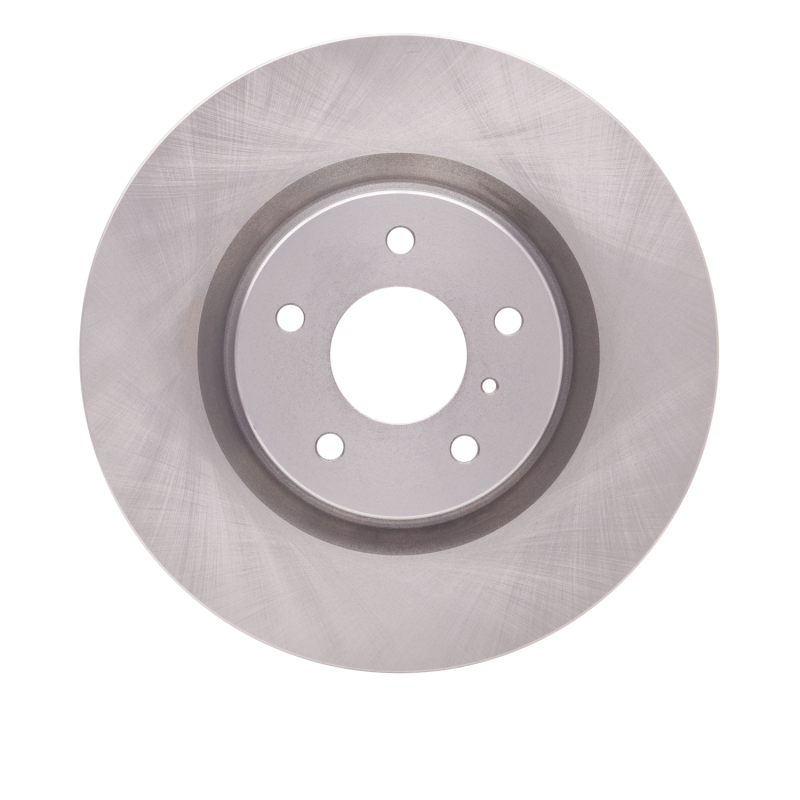Picture of DFC 03-08 Nissan 350Z Front Brake Rotor