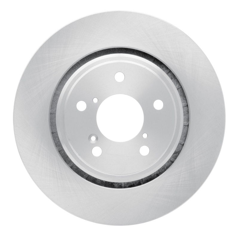 Picture of DFC 15-25 Acura MDX Front Brake Rotor